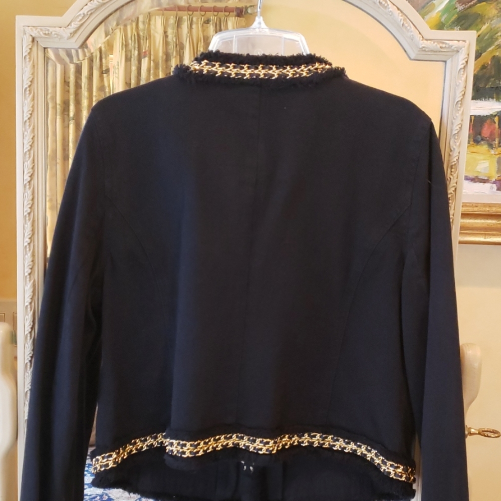 Jacket - Picture 5 of 5